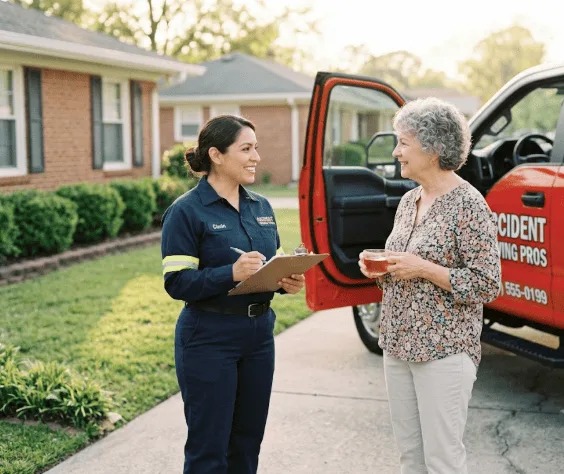 Accident Towing Service Sheridan, CA FAQs